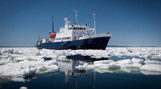 Отчет об итогах голосования на внеочередном общем собрании акционеров Акционерного общества "Морская арктическая геологоразведочная экспедиция"